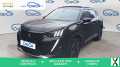 Photo peugeot 2008 II 1.2 PureTech 155 EAT8 GT