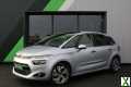 Photo citroen c4 picasso C4 Picasso e-HDi 115 Exclusive ETG6