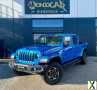 Photo jeep gladiator CREW CAB MOJAVE V6 3.6 L PENTASTAR VVT