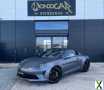 Photo alpine a110 1.8T 300 S ENSTONE EDITION