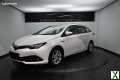 Photo toyota auris Hybride 136h Dynamic