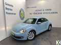 Photo volkswagen coccinelle 1.2 TSI 105CH