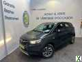 Photo opel crossland x 1.2 TURBO 130CH INNOVATION