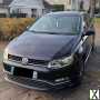 Photo volkswagen polo 1.2 TSI 90 BMT Série Spéciale Allstar