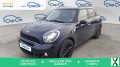 Photo mini autres 1.6 184 BVA6 Cooper S - Automatique Toit ouvrant