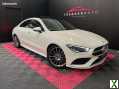 Photo mercedes-benz cla 200 Classe MERCEDES COUPE 200 7G-DCT AMG Line