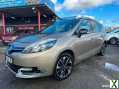 Photo renault grand scenic bose tce 130 cv 7 places critair 1 garantie 12 moi