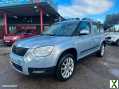 Photo skoda yeti Skodda 4x4 1.8 tfsi 160 cv experience