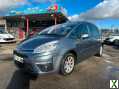 Photo citroen c4 picasso 1.6 hdi 115 cv boite auto confort faible km