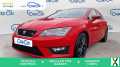 Photo seat leon 1.4 TSI 150 DSG7 FR - Automatique