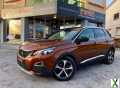 Photo peugeot 3008 GENERATION-II 1.6 THP 165CH GT LINE EAT BVA VIRTUA