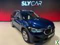 Photo bmw x1 sDrive20iA 192 Business Design DKG7