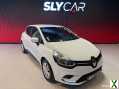 Photo renault clio Sté 1.5 dCi 90 Energy Air MédiaNav E6C