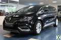 Photo renault espace V dCi 160 Energy Twin Turbo Intens EDC