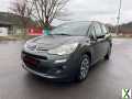 Photo citroen c3 1.4 HDi Attraction