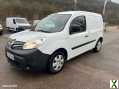 Photo renault kangoo extra r-link 1.5 dci 95cv-garantie-