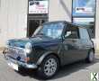 Photo rover mini BRITISH OPEN 1.3 i seulement 60 600 km