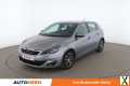 Photo peugeot 308 2.0 Blue-HDi Allure 150 ch