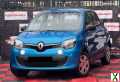 Photo renault twingo III 1.0 SCe eco2 70CV année 02-2016 134.000KM Cert