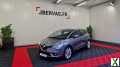 Photo renault scenic IV blue dci 120 business