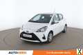 Photo toyota yaris 1.0 VVT-i Ultimate 5P 72 ch