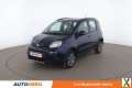 Photo fiat panda 1.3 MultiJet Rock 4x4 75 ch