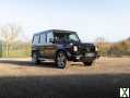 Photo mercedes-benz g 55 amg