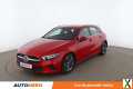 Photo mercedes-benz a 180 180 d Style Line 7G-DCT 116 ch