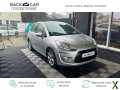 Photo citroen c3 HDi 70 FAP Airdream Attraction