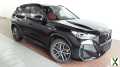 Photo bmw x1 xDrive 23d 211ch DKG7