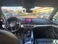 Photo audi a4 Avant+2.0+TDI+150+Business+Line