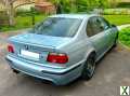 Photo bmw m5 E39 V8 5.0 400ch