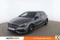 Photo mercedes-benz a 180 180 Fascination 7G-DCT 122 ch