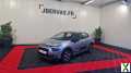 Photo citroen c3 BLUEHDI 100 SS FEEL PACK