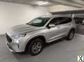 Photo hyundai santa fe 1.6 T-GDI 230ch Hybrid Creative BVA6