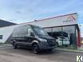 Photo mercedes-benz sprinter 315 CDI 37S 3.5t 150CH BVA 9G-Tronic Select - 46 2