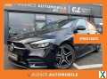 Photo mercedes-benz b 200 D AMG Line GARANTIE 12 MOIS