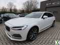 Photo volvo v90 2.0 T8 TE AWD PHEV Inscrip. Ge.(EU6d-T