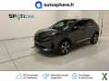 Photo peugeot 3008 1.5 BlueHDi 130ch S\\u0026S Allure Pack EAT8