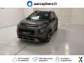 Photo citroen c3 aircross BlueHDi 120ch S\\u0026S Shine EAT6 E6.d-TEMP