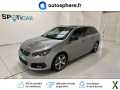 Photo peugeot 308 1.2 PureTech 130ch S\\u0026S GT Line EAT6
