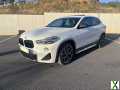 Photo bmw x2 X2 1.8 D 150 X M-SPORT SDRIVE BVA
