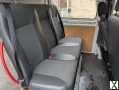 Photo mercedes-benz vito 113 CDI Combi