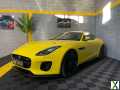 Photo jaguar f-type Coupe AWD Aut. R-Dynamic Limited Edition