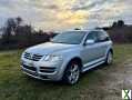 Photo volkswagen touareg 6.0 W12 Tiptronic A