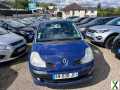 Photo renault modus Expression