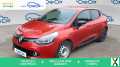 Photo renault clio IV 0.9 TCe 90 Limited