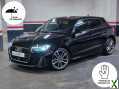 Photo audi a1 SportBack 30 TFSi 110 S-Line S-Tronic 7 1ère Main