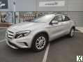 Photo mercedes-benz gla 180 200 d