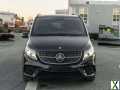 Photo mercedes-benz v Long 300 d 9G-TRONIC Exclusive